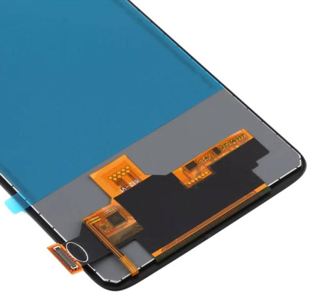 Wyświetlacz LCD + ekran dotykowy do OnePlus 6 A6000 A6003 Incell