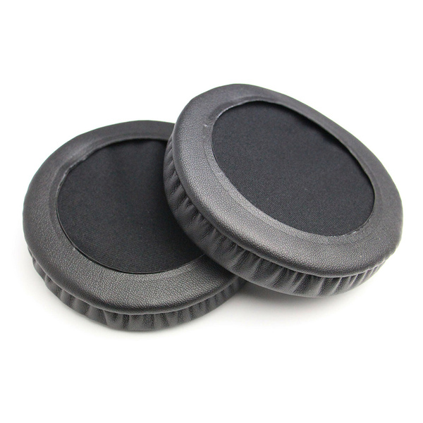 Nauszniki Pady Gąbki BEYERDYNAMIC DT990/DT880/DT660/Custom One czarne