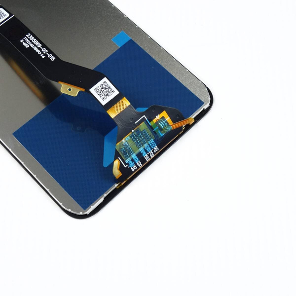 Oryginalny wyświetlacz LCD + ekran dotykowy Infinix Hot 11 X662 (Regenerowany)