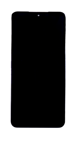 Oryginalny wyświetlacz do Samsung Galaxy S22 SM-S901 Regenerowany (REF)