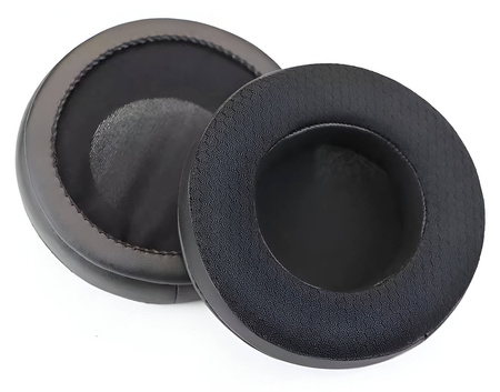 Nauszniki Pady Gąbki BEYERDYNAMIC DT990/DT880/DT660/Custom One czarne