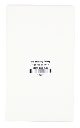 Bateria akumulator do Samsung Galaxy S20 Plus 5G G985 G986 3.85V 4000 mAh