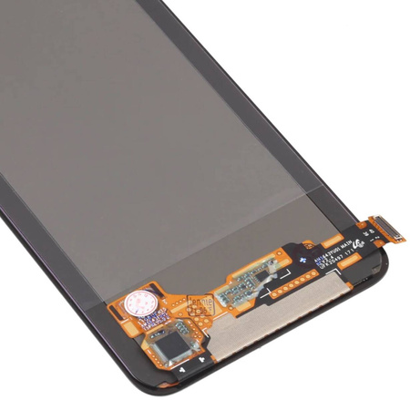 Wyświetlacz ekran dotyk do Xiaomi Redmi Note 10 / 10S OLED