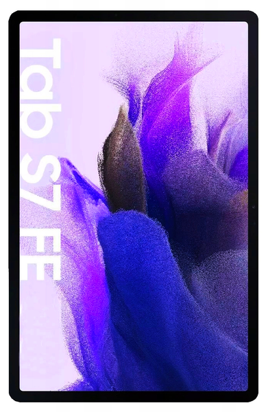 Oryginalny wyświetlacz Ekran dotyk do Samsung Galaxy Tab S7 FE Regenerowany