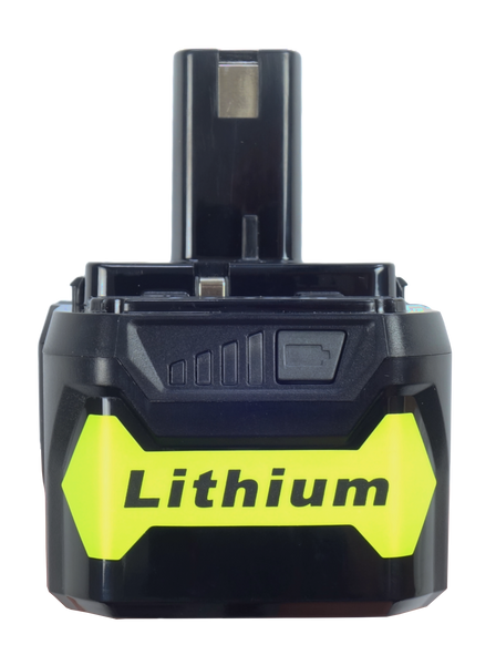 Akumulator Bateria TRADEBIT do Ryobi 18-Volt ONE+ Tools RB18L50 P122 P108 18V 3Ah