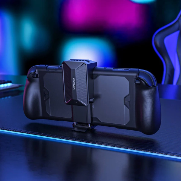 Zewnętrzny Wentylator chłodzący JSAUX GP0201A do konsoli Nintendo Switch 2