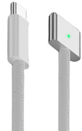 Kabel przewód MagSafe 3 - USB-C 140W 2m do MacBook