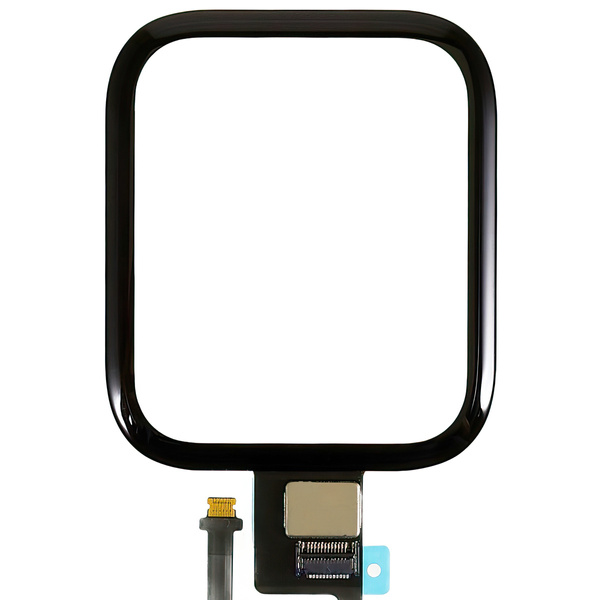 Szyba + OCA + Dotyk do Apple Watch Series 6 44 mm jakość OEM