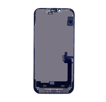 Oryginalny wyświetlacz LCD do Apple iPhone 14 Plus Wymieniona szybka BEZ IC