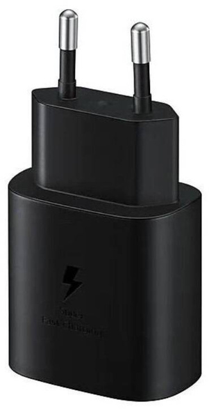 Oryginalna Ładowarka sieciowa Samsung USB-C EP-TA800 Fast Charging 25W