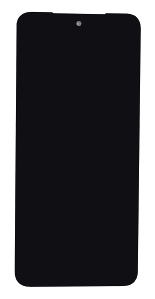 Oryginalny wyświetlacz Ekran do Xiaomi Redmi Note 10 4G / Redmi Note 10s Regenerowany (REF)