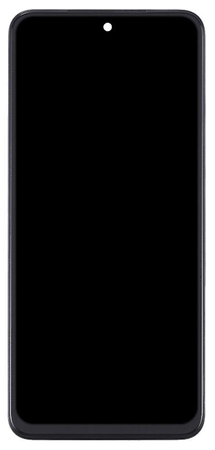 Oryginalny wyświetlacz LCD ekran dotyk do Xiaomi Poco M4 Pro 4G Ramka