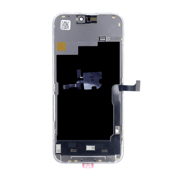 Wyświetlacz do Apple iPhone 16 Pro 120Hz z taśmą Light Sensor Diagnostic