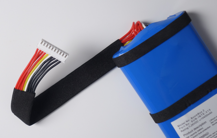 Bateria Akumulator do Głośnika  JBL BOOMBOX 2 SUN-INTE-213 10400mAh 7,4V