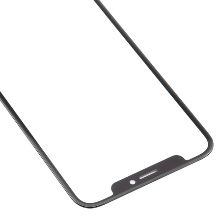 Szyba z dotykiem + Klej OCA do iPhone XS (krótki flex) Z Kontrolerem IC