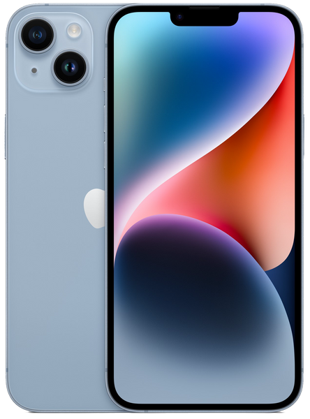 Bateria Akumulator do iPhone 14 Plus Powiększona 4730mAh BEZ KOMUNIKATU