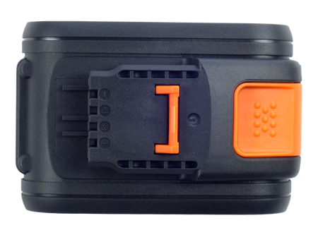 Akumulator Bateria do elektronarzędzi WORX WA3553 20V 6Ah 80Wh