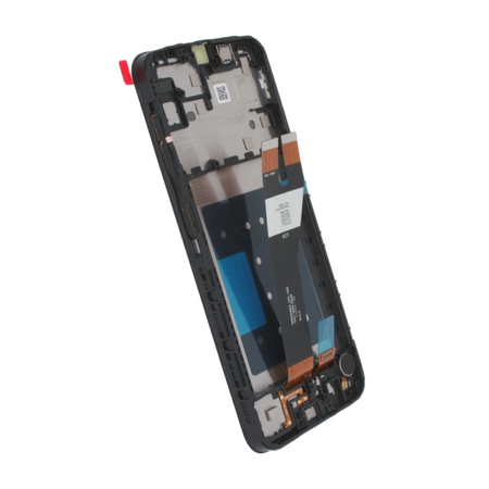 Oryginalny wyświetlacz do Samsung Galaxy A14 5G GH81-23640A SERVICE PACK