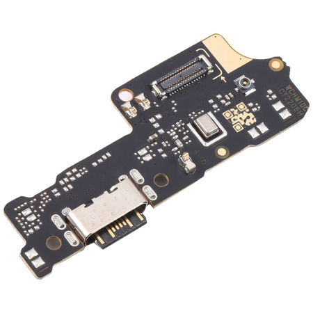 Oryginalne gniazdo płytka ładowania port do Xiaomi Redmi 10C 220333QAG