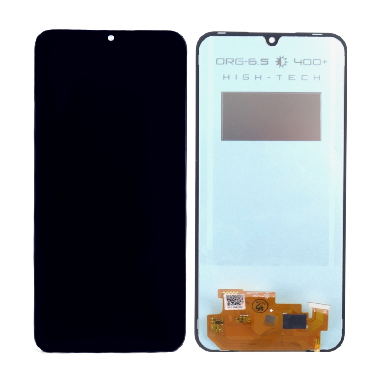Wyświetlacz LCD Ekran Dotykowy do Samsung Galaxy A34 5G A346 A346B Incell