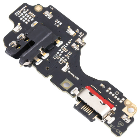 Gniazdo płytka ładowania port do Motorola Moto G32 XT2235-1