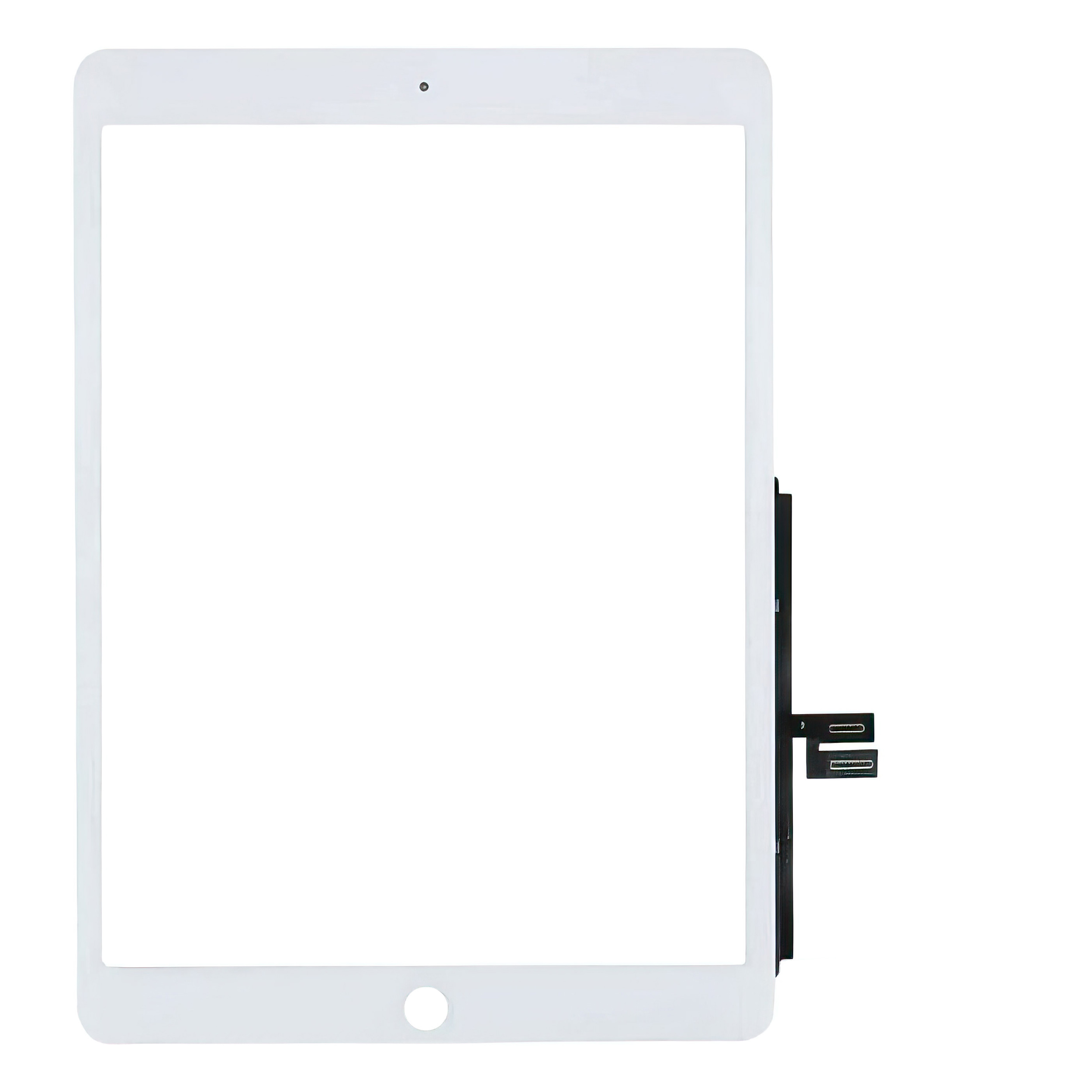 Digitizer dotyk szyba + klej (flexy OEM, miedź) do iPad 8 (2020) A2270 / A2428 / A2429 / A2430