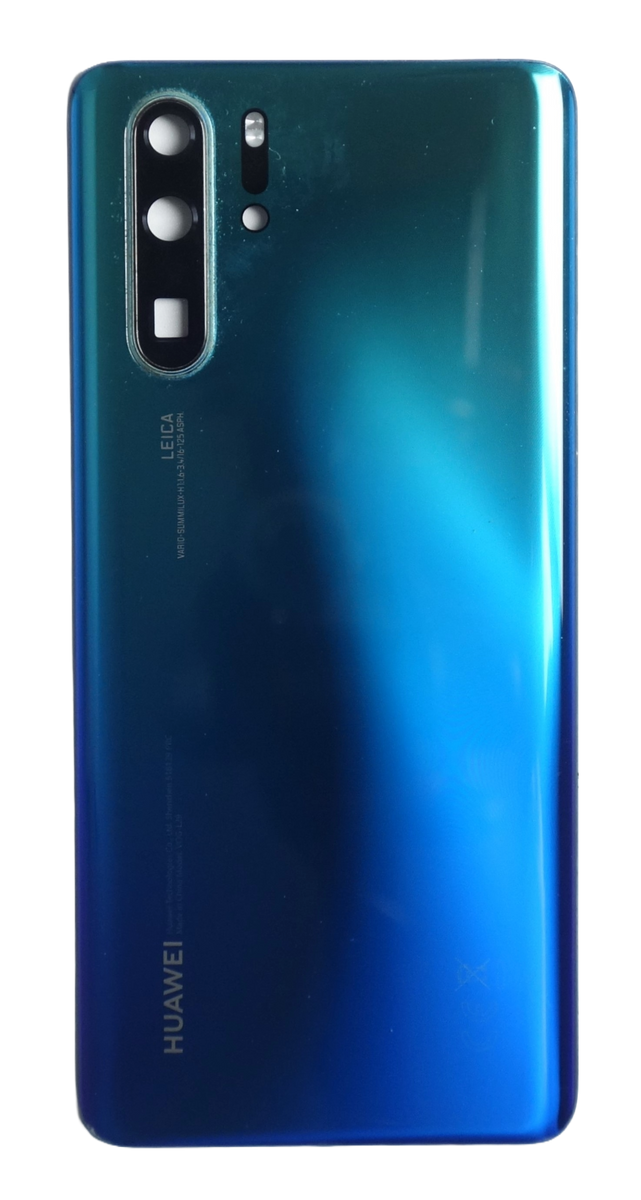 Klapka Baterii Plecki Obudowa Huawei P30 Pro Breathing Crystal