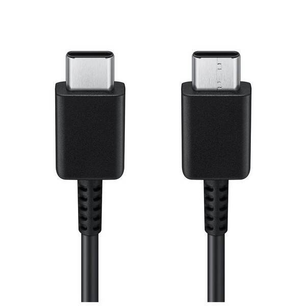 Oryginalny kabel Samsung USB-C USB-C Super Fast Charging PD 25W  3A 1M