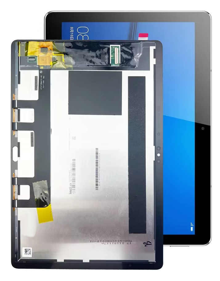 Wyświetlacz LCD Huawei MediaPad M5 Lite 10,1" BAH2-L09 Bah2-W09