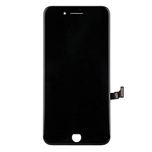 Wyświetlacz LCD ekran dotyk digitizer iPhone 8  SE2020 czarny