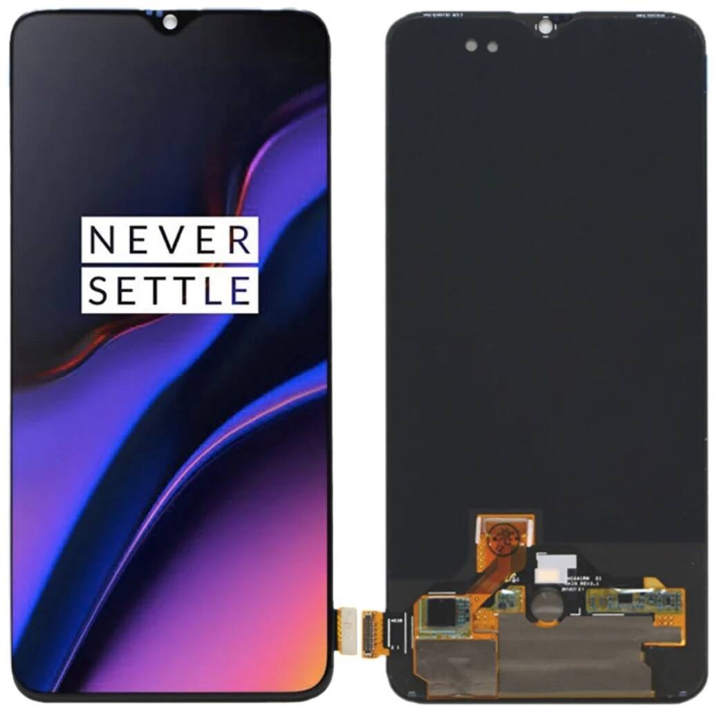 Wyświetlacz LCD + ekran dotykowy do OnePlus 6T A6010 A6013 OLED