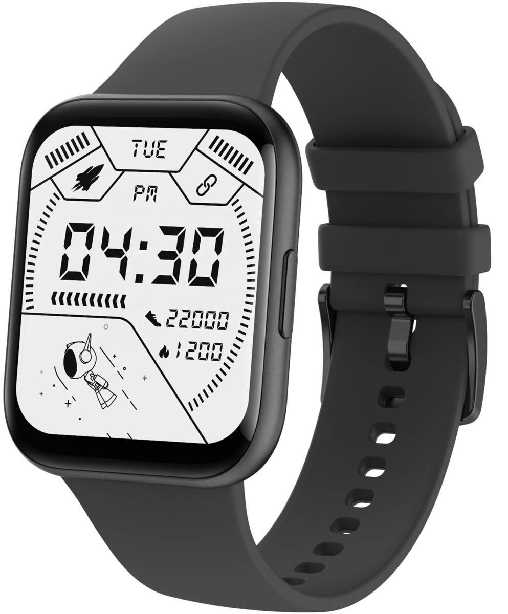 Zegarek Smartwatch Damski Męski Sportowy