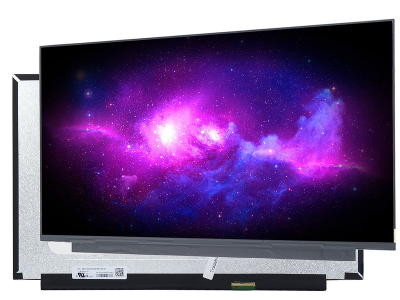 Matryca do laptopa LCD 15,6 30PIN IPS FHD SLIM LM156LF5L02 / NV156FHM-N47 –  sklep parts-store.pl