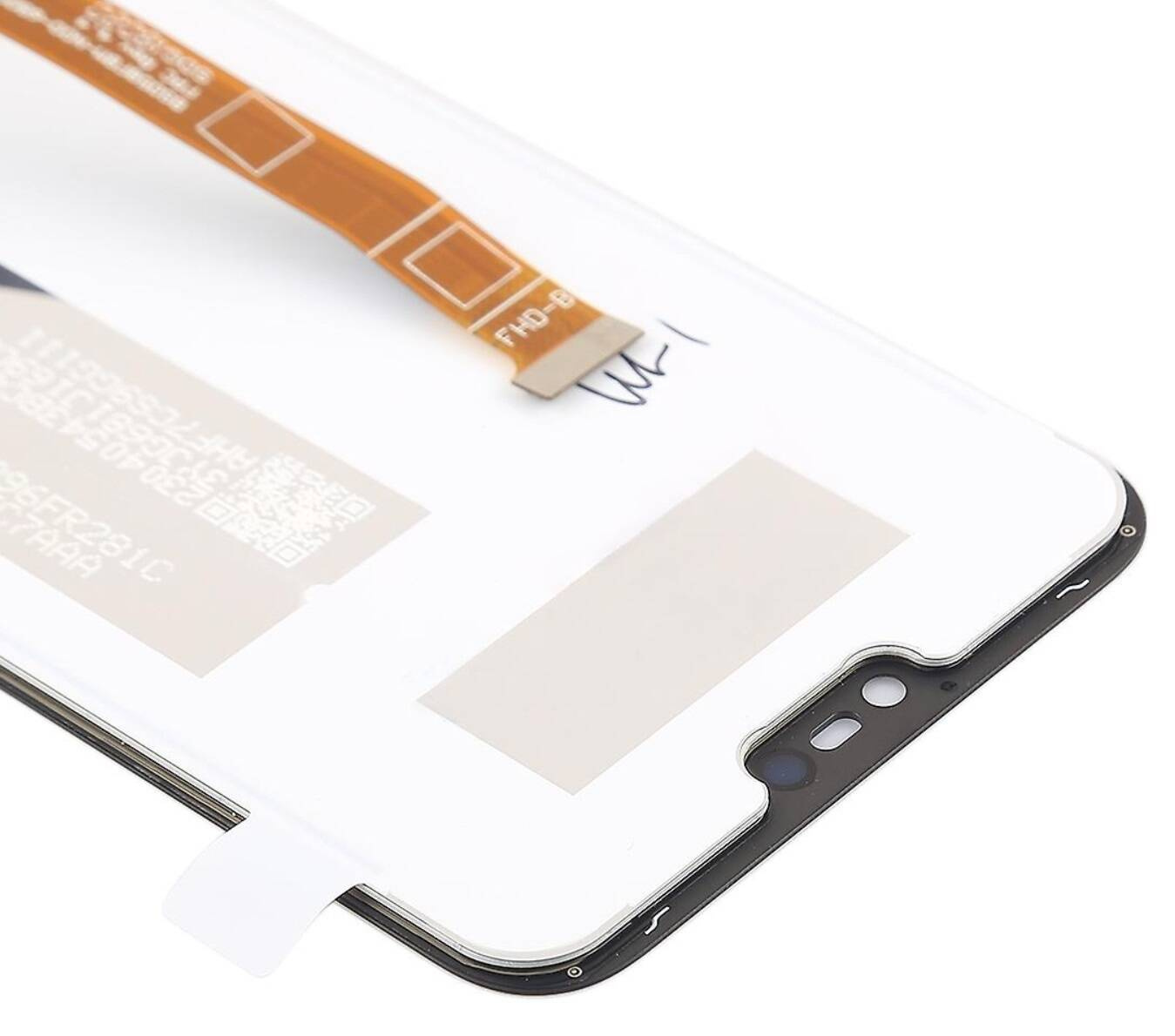 Carte Mère Originale Huawei P20 Lite ANE-LX1 Tout Réseaux - Occasion, 100% Fonctionnelle