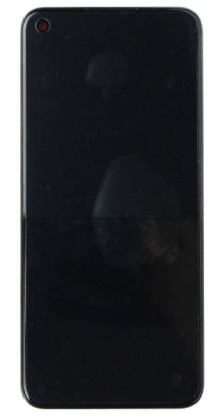 Oryginalny wyświetlacz LCD + ekran dotykowy Realme 9 5G / 9 PRO 5G ...