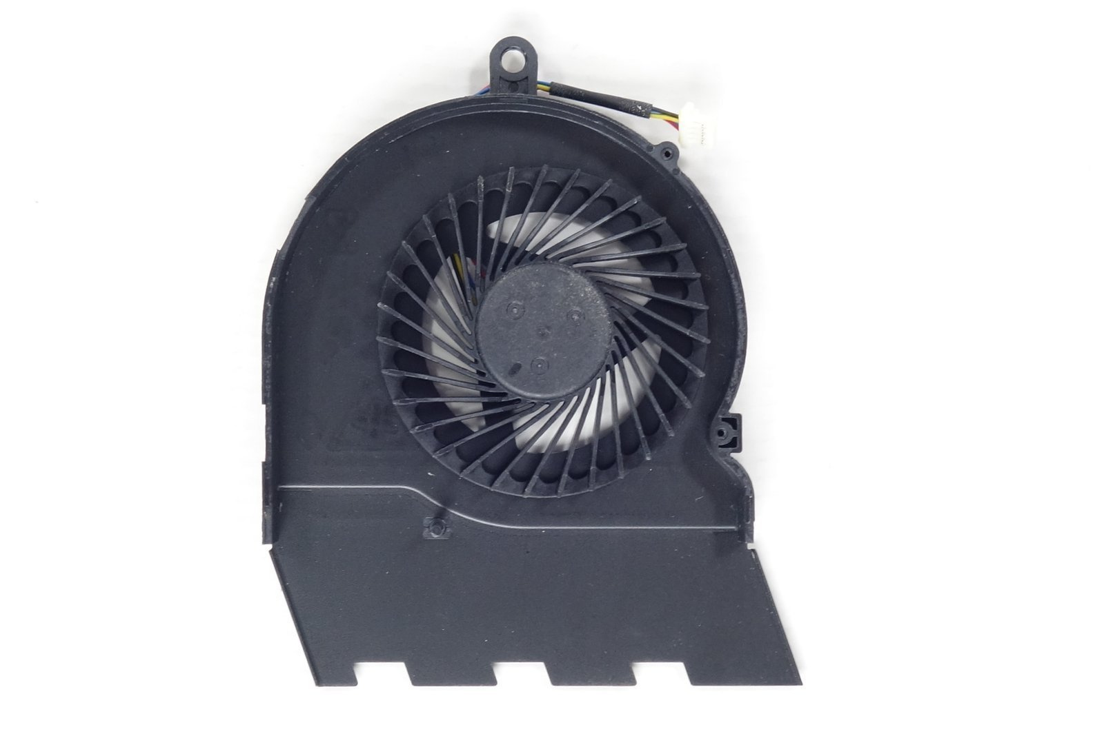 Ventilateur CPU De Remplacement Pour PC Portable Dell Inspiron 15 5565, 5567, 17 5767 - Refroidissement