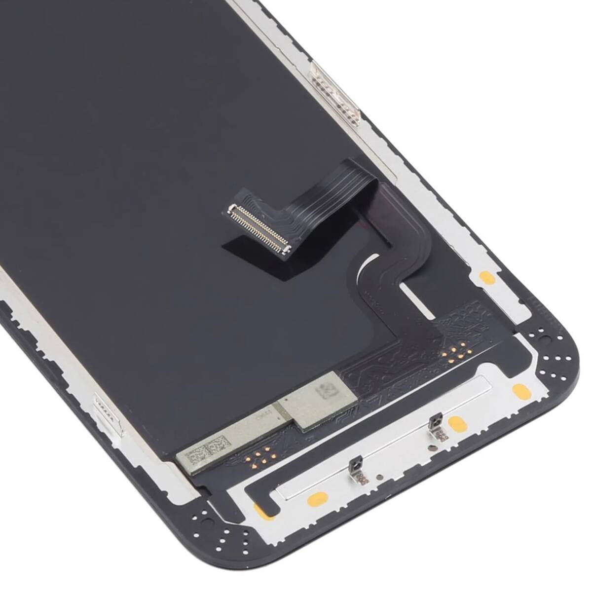 Wyświetlacz do Apple iPhone 12 Mini Oryginalny Chip IC – sklep  parts-store.pl
