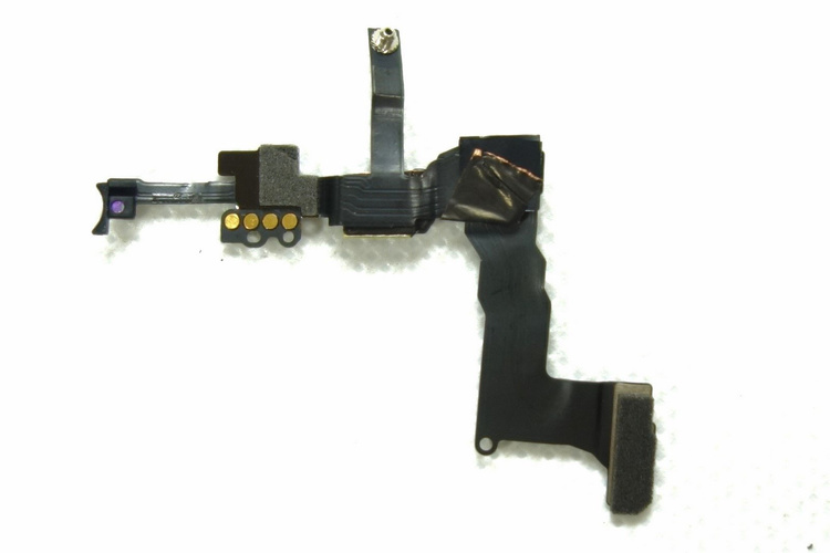 Aparat Kamera Przednia Czujniki iPhone 5S