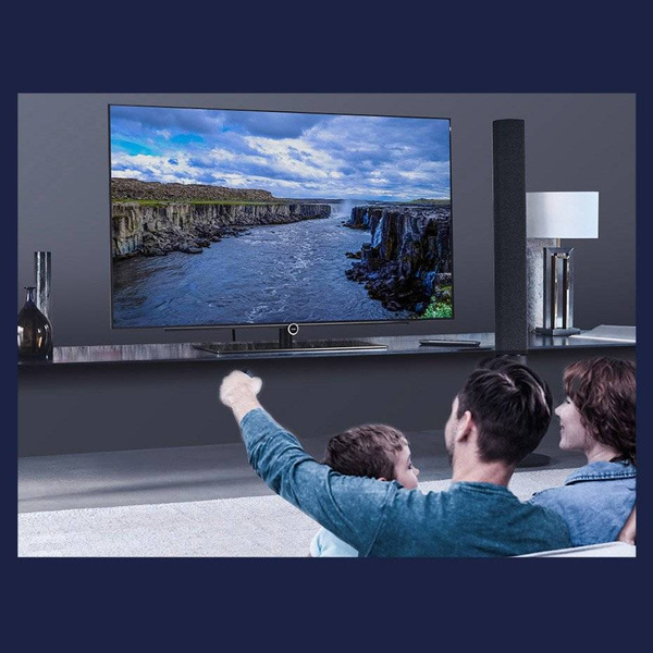 Baseus Enjoyment kabel 4K HDMI - HDMI 1m szary