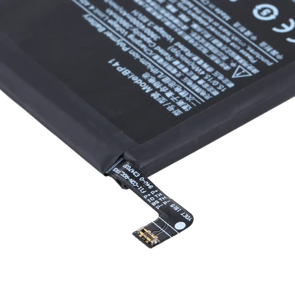 Bateria do Xiaomi Mi 9T / Redmi K20 BP41 4000mAh 3.85V + Taśma montażowa