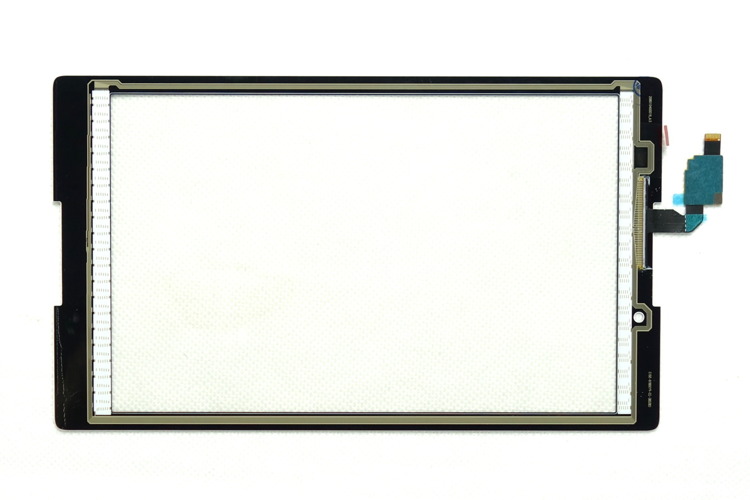 Ekran dotykowy szybka digitizer Lenovo Tab 2 Tab 2 A8-50F A8-50L biały