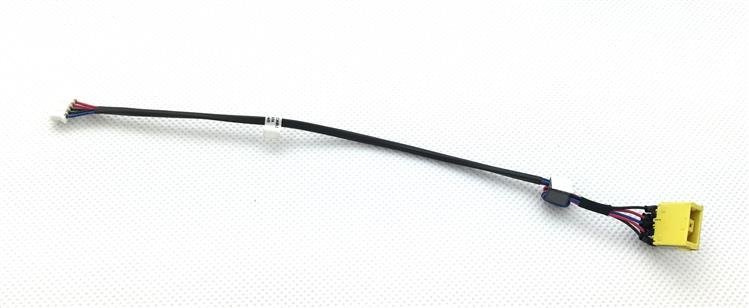 Gniazdo zasilania do laptopa Lenovo G400 G490 G500 G505 G510