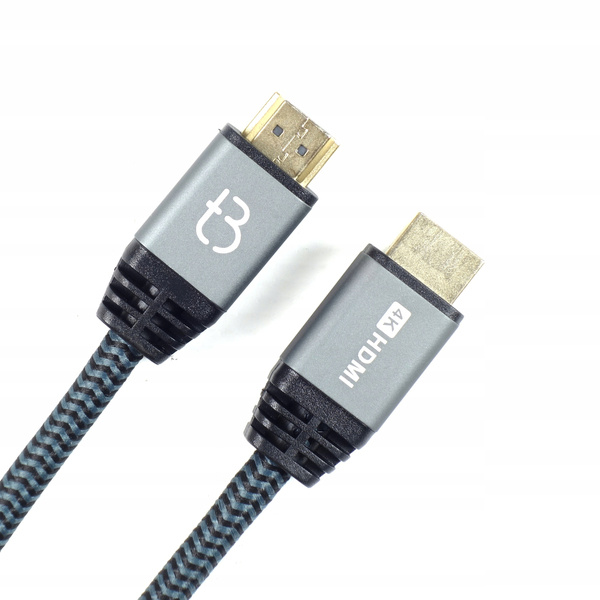 Kabel HDMI 2.0 Premium UHD High Speed 4K 60HZ 2m