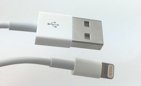 Kabel USB Lightning Apple iPhone 5s 6s BOX