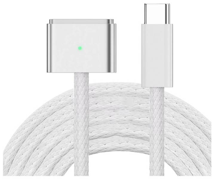 Kabel przewód MagSafe 3 - USB-C 140W 2m do MacBook