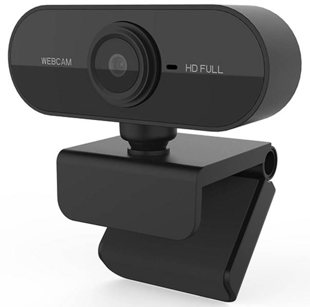 Kamera internetowa kamerka 1080P FULL HD mikrofon