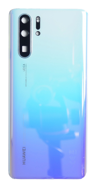 Klapka Baterii Plecki Obudowa Huawei P30 Pro Aurora Blue