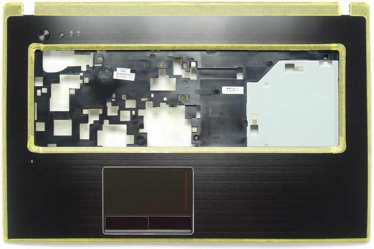 Obudowa górna do laptopa palmrest Lenovo G770 G780