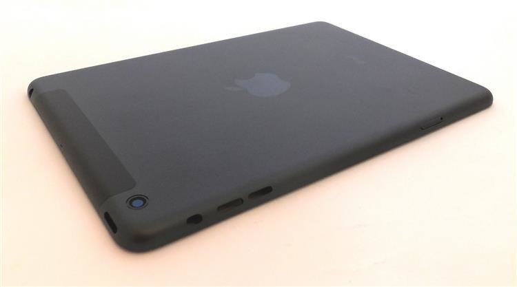 Obudowa tylna korpus iPad mini 3G Black