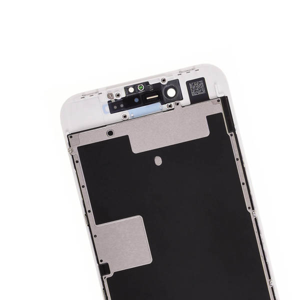 Oryginalny Wyświetlacz LCD Refabrykowany iPhone 8 / SE2020 biały